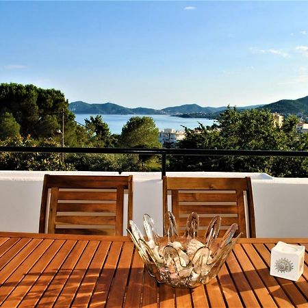 Kavala'S Pearl Daire PalaiónTsiflíkion Dış mekan fotoğraf