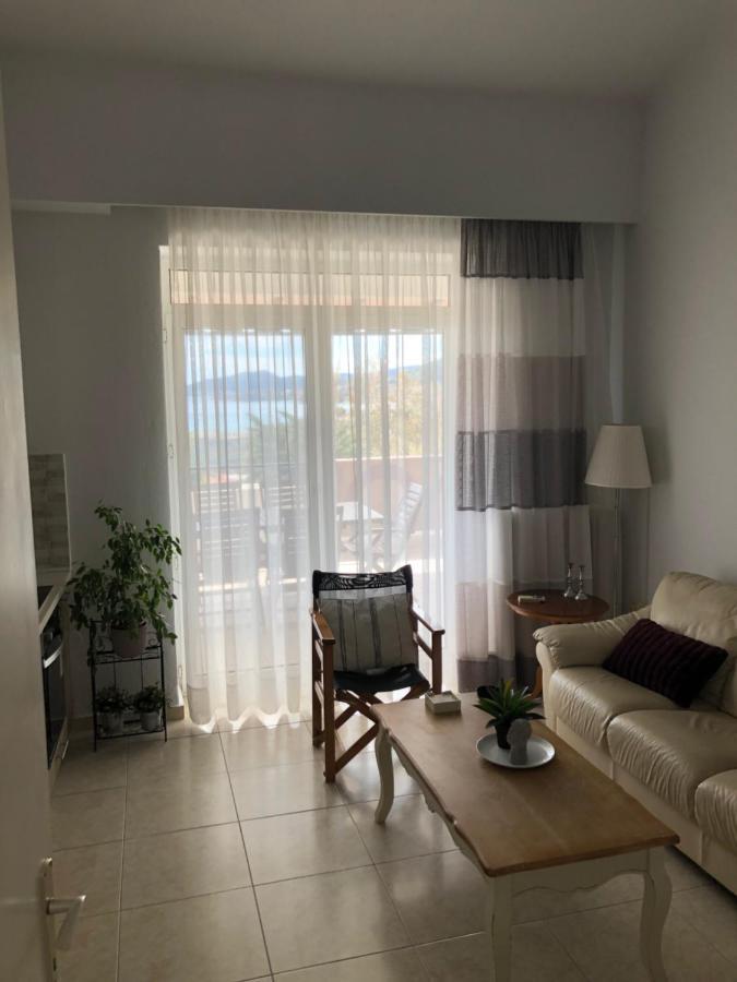 Kavala'S Pearl Daire PalaiónTsiflíkion Dış mekan fotoğraf