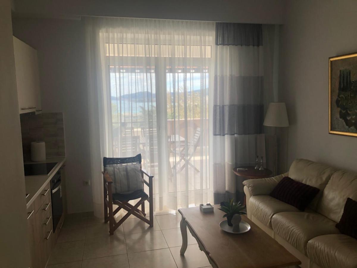 Kavala'S Pearl Daire PalaiónTsiflíkion Dış mekan fotoğraf