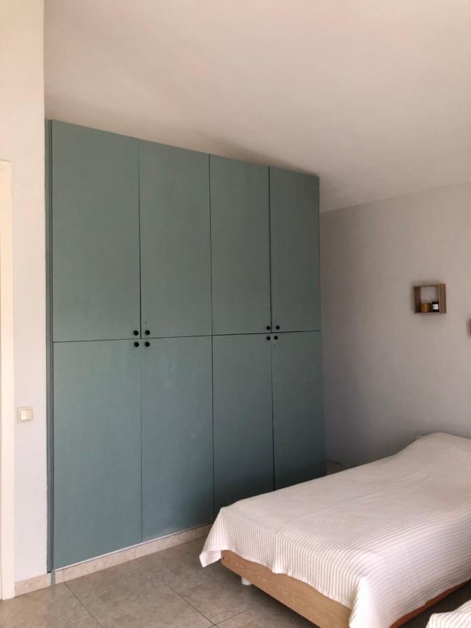 Kavala'S Pearl Daire PalaiónTsiflíkion Dış mekan fotoğraf