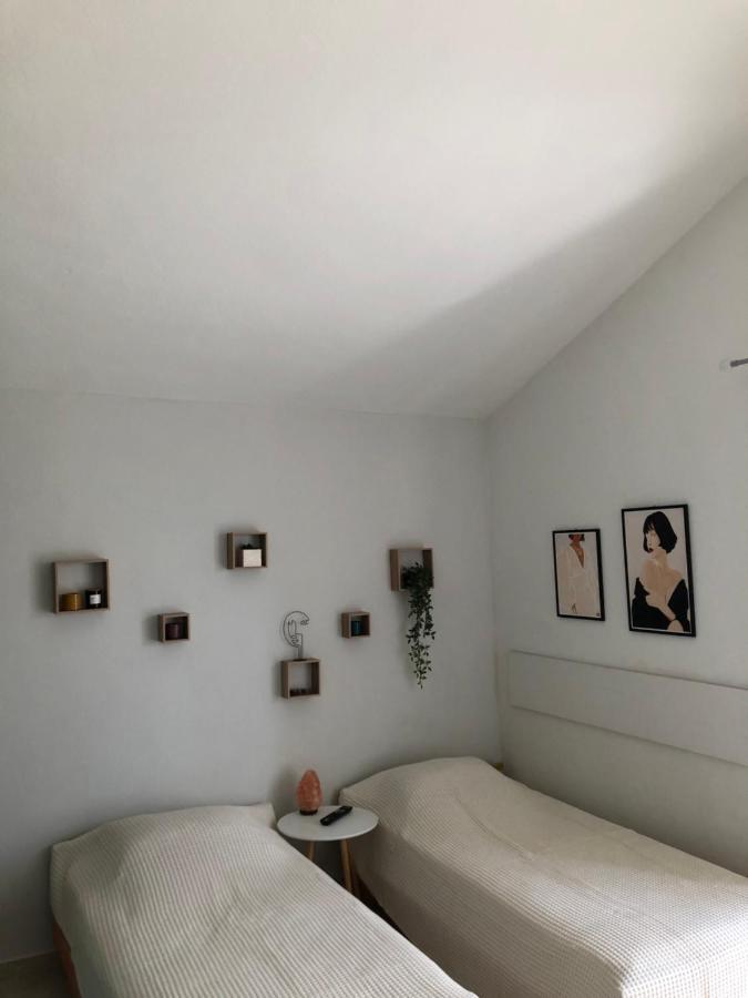 Kavala'S Pearl Daire PalaiónTsiflíkion Dış mekan fotoğraf