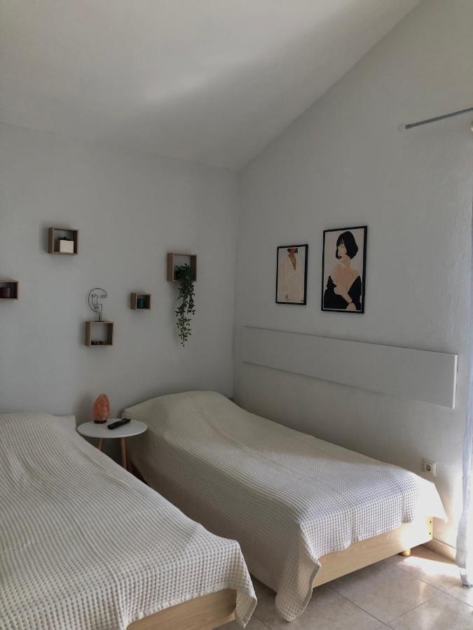 Kavala'S Pearl Daire PalaiónTsiflíkion Dış mekan fotoğraf