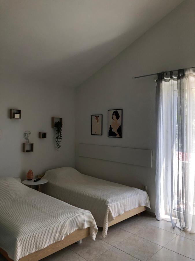 Kavala'S Pearl Daire PalaiónTsiflíkion Dış mekan fotoğraf