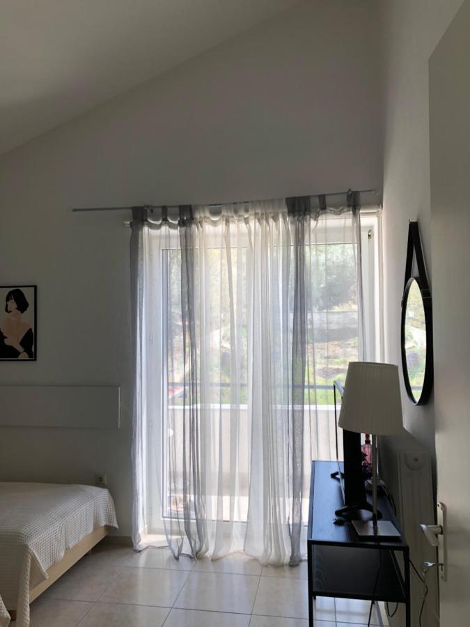 Kavala'S Pearl Daire PalaiónTsiflíkion Dış mekan fotoğraf