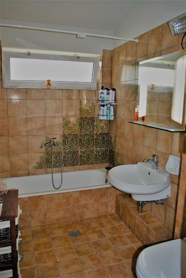 Kavala'S Pearl Daire PalaiónTsiflíkion Dış mekan fotoğraf