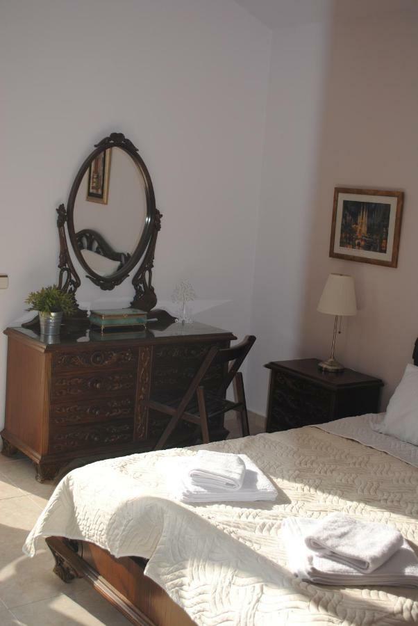 Kavala'S Pearl Daire PalaiónTsiflíkion Dış mekan fotoğraf