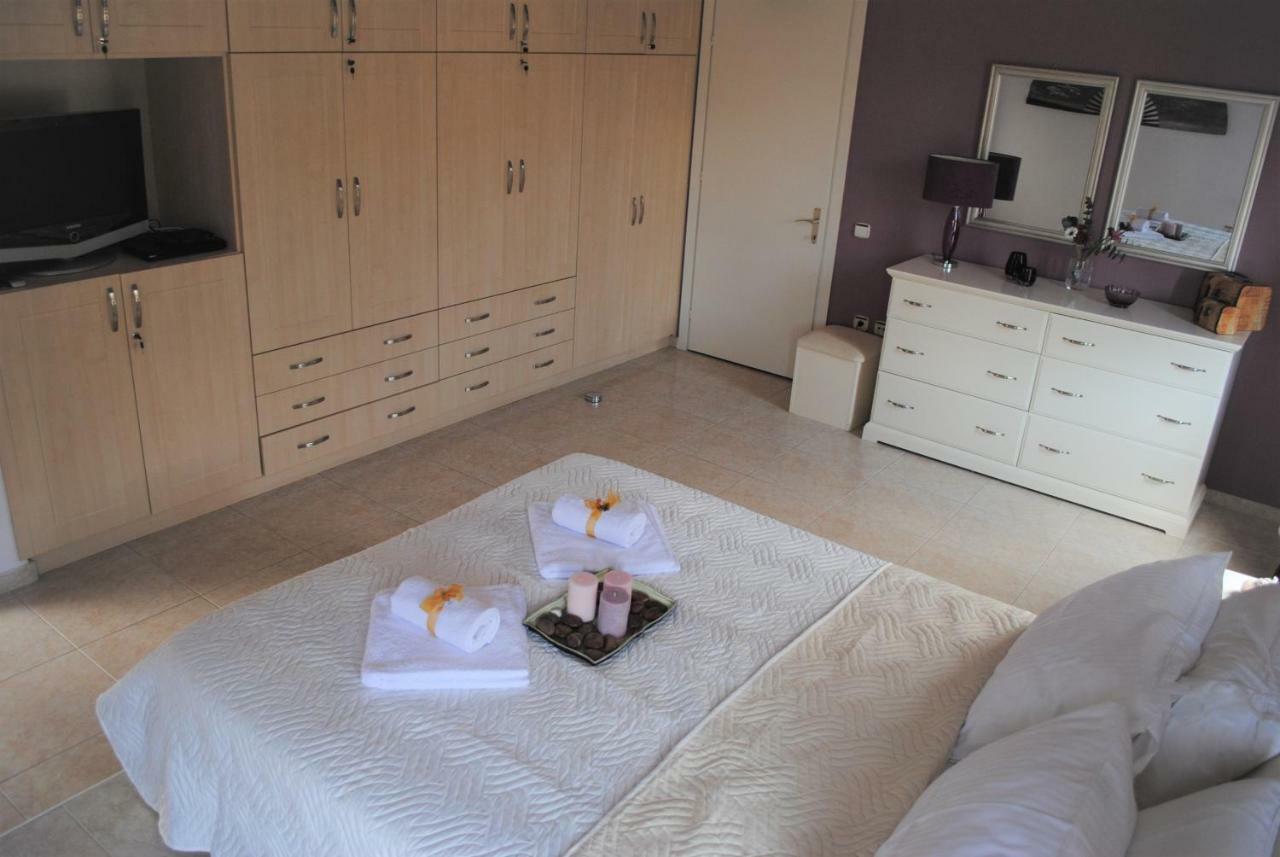 Kavala'S Pearl Daire PalaiónTsiflíkion Dış mekan fotoğraf