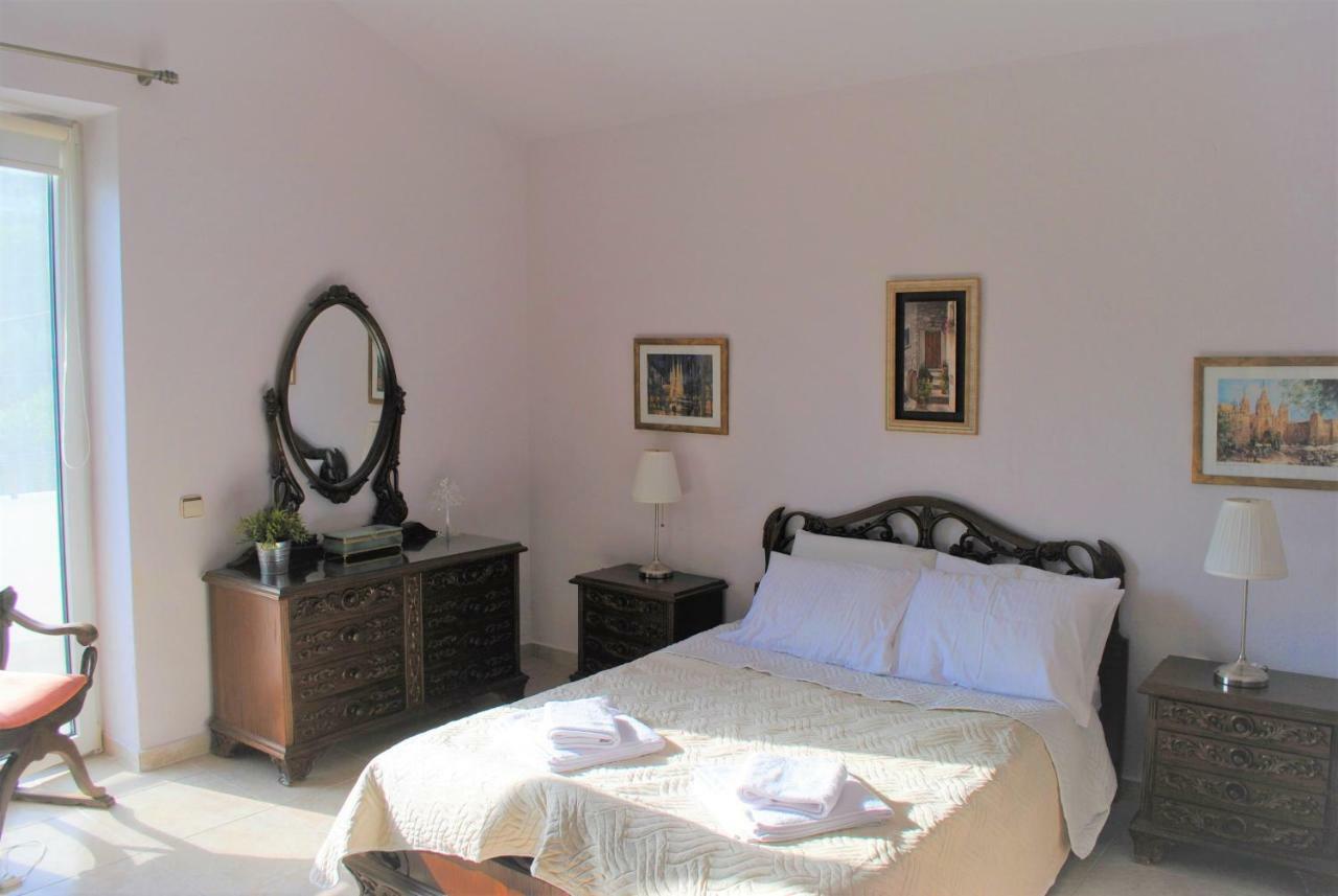 Kavala'S Pearl Daire PalaiónTsiflíkion Dış mekan fotoğraf
