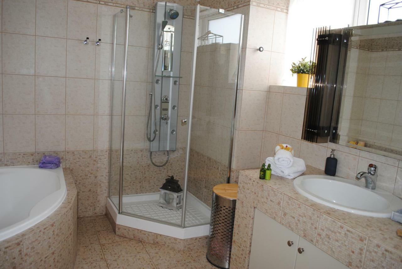 Kavala'S Pearl Daire PalaiónTsiflíkion Dış mekan fotoğraf