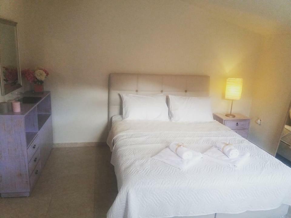 Kavala'S Pearl Daire PalaiónTsiflíkion Dış mekan fotoğraf